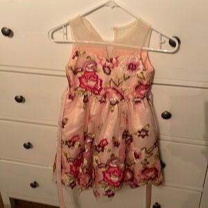 Rare editions dress from Macys